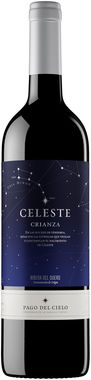 Celeste, Ribera del Duero Crianza, Torres